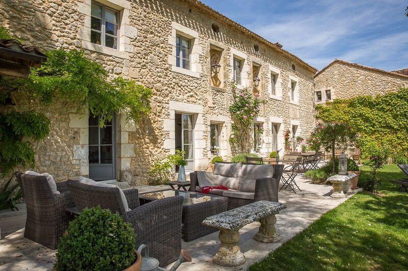 Clermont-de-Beauregard Le Manoir De Beauregard B&B 외부 사진
